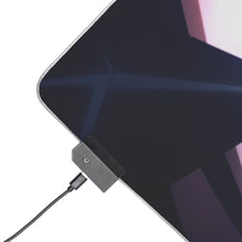 Load image into Gallery viewer, Sasuke Uchiha / Itachi Uchiha RGB LED Mouse Pad (Desk Mat)