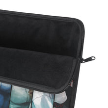 Load image into Gallery viewer, Lab Members Worldline Laptop Sleeve
