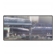 Load image into Gallery viewer, Your Name. Mouse Pad (Desk Mat)