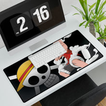 Load image into Gallery viewer, Anime One Piece Mouse Pad (Desk Mat)