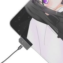 Load image into Gallery viewer, Puella Magi Madoka Magica RGB LED Mouse Pad (Desk Mat)