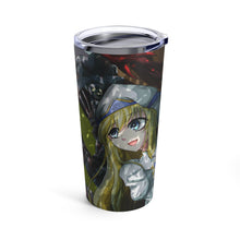 Load image into Gallery viewer, Goblin Slayer Dwarf Shaman, Goblin Slayer, High Elf Archer, Lizard Priest, Priestess Tumbler 20oz