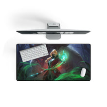 Load image into Gallery viewer, Beast Seer Artio Mouse Pad (Desk Mat)