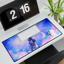Load image into Gallery viewer, Anime Your Lie in April Mouse Pad (Desk Mat)