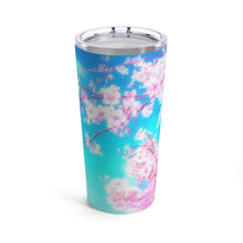 Load image into Gallery viewer, Sakura Tumbler 20oz