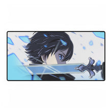Load image into Gallery viewer, Anime Sword Art Online: Alicization Mouse Pad (Desk Mat)