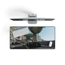 Load image into Gallery viewer, Project Cars Mouse Pad (Desk Mat)