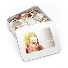 Load image into Gallery viewer, Anime Vinland Saga Jigsaw Puzzle