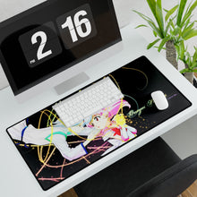 Load image into Gallery viewer, Anime Sailor Moon Mouse Pad (Desk Mat)