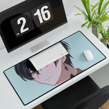 Load image into Gallery viewer, Anime Promise of Wizard Mouse Pad (Desk Mat)