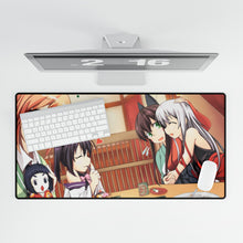 Load image into Gallery viewer, Anime Urara Meirochō Mouse Pad (Desk Mat)