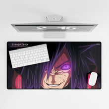 Load image into Gallery viewer, Anime Naruto Mouse Pad (Desk Mat)