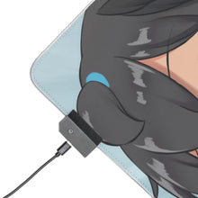 Load image into Gallery viewer, Anime Kemono Friends RGB LED Mouse Pad (Desk Mat)