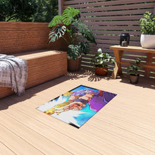 Load image into Gallery viewer, Dragon Ball Piccolo Rug