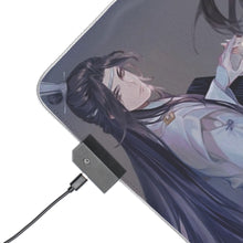 Load image into Gallery viewer, Mo Dao Zu Shi RGB LED Mouse Pad (Desk Mat)