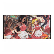 Load image into Gallery viewer, Anime The iDOLM@STER Cinderella Girls Mouse Pad (Desk Mat)