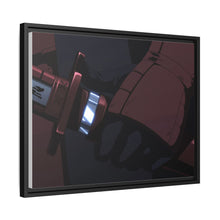 Load image into Gallery viewer, Akame ga Kill! - Akame Canvas Framed Art Print
