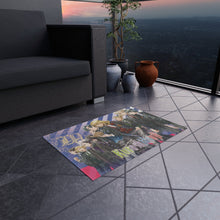 Load image into Gallery viewer, Black Butler Rug