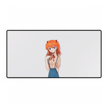 Load image into Gallery viewer, Anime Neon Genesis Evangelion Mouse Pad (Desk Mat)