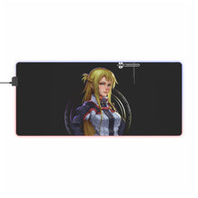 Load image into Gallery viewer, Sword Art Online Movie: Ordinal Scale RGB LED Mouse Pad (Desk Mat)