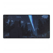 Load image into Gallery viewer, Your Name. Mouse Pad (Desk Mat)