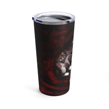 Load image into Gallery viewer, Hellsing Tumbler 20oz