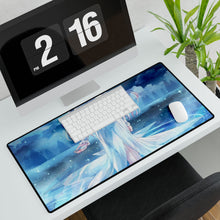 Load image into Gallery viewer, Wu Dong Qian Kun Mouse Pad (Desk Mat)