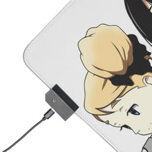 Load image into Gallery viewer, K-ON! RGB LED Mouse Pad (Desk Mat)