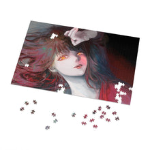 Load image into Gallery viewer, Anime Chainsaw Man Jigsaw Puzzle