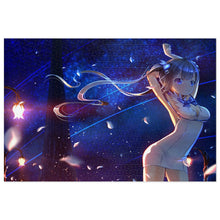 Load image into Gallery viewer, Hestia Jigsaw Puzzle