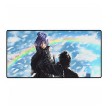 Load image into Gallery viewer, Anime Naruto Mouse Pad (Desk Mat)