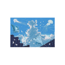 Load image into Gallery viewer, Anime Animal Rug