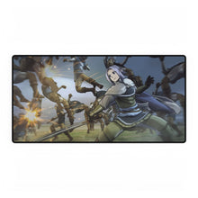 Load image into Gallery viewer, The Heroic Legend Of Arslan Mouse Pad (Desk Mat)