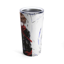Load image into Gallery viewer, Guilty Crown Tumbler 20oz