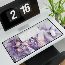 Load image into Gallery viewer, Anime Re:ZERO -Starting Life in Another World- Mouse Pad (Desk Mat)