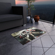 Load image into Gallery viewer, Black Rock Shooter Rug