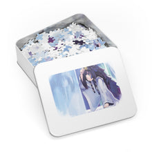 Load image into Gallery viewer, Hunter X Hunter Jigsaw Puzzle