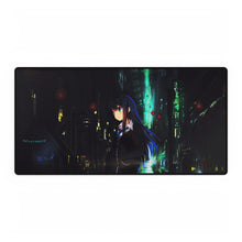 Load image into Gallery viewer, Anime The iDOLM@STER Cinderella Girls Mouse Pad (Desk Mat)