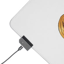 Load image into Gallery viewer, Girls und Panzer RGB LED Mouse Pad (Desk Mat)