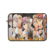 Load image into Gallery viewer, Anime Food Wars: Shokugeki no Soma Laptop Sleeve
