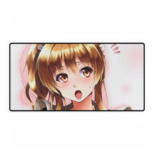 Load image into Gallery viewer, Anime Remake our Life! Mouse Pad (Desk Mat)