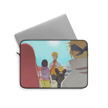 Load image into Gallery viewer, Boruto Laptop Sleeve