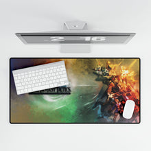 Load image into Gallery viewer, Final Fantasy Mouse Pad (Desk Mat)