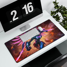 Load image into Gallery viewer, Mobile Legends: Bang Bang Mouse Pad (Desk Mat)
