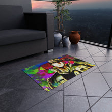 Load image into Gallery viewer, Anime Jojo's Bizarre Adventure Rug