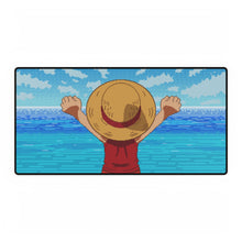 Load image into Gallery viewer, Anime One Piece Mouse Pad (Desk Mat)