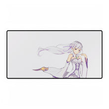 Load image into Gallery viewer, Anime Re:ZERO -Starting Life in Another World- Mouse Pad (Desk Mat)