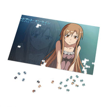 Load image into Gallery viewer, Asuna Yuuki Jigsaw Puzzle