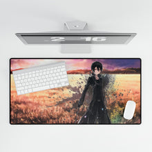 Load image into Gallery viewer, Anime Sword Art Online Mouse Pad (Desk Mat)