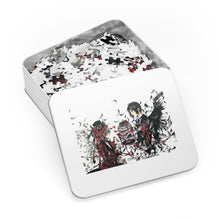 Load image into Gallery viewer, Black Butler Jigsaw Puzzle